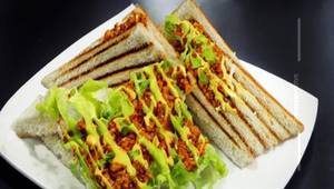 Chilli Sandwich