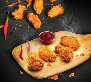 Peri Peri Chicken Wings