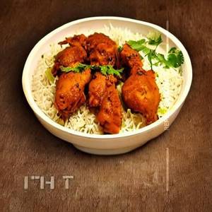 Chicken Nallampatti Rice