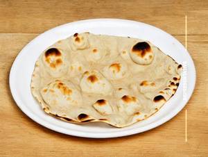Tandoori Roti (1 Pc)