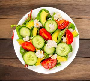 Green Salad