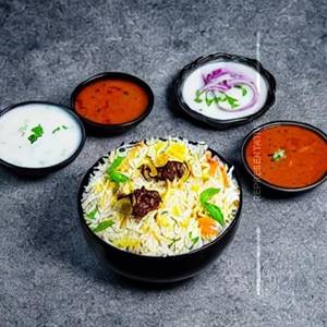 Biryani Rice