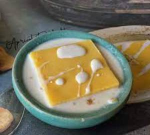 Apricot Delight