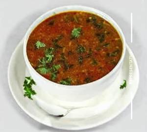 Nattu Kozhi Soup