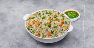 Veg Fried Rice