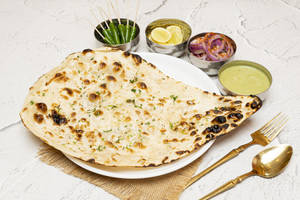 Butter Naan