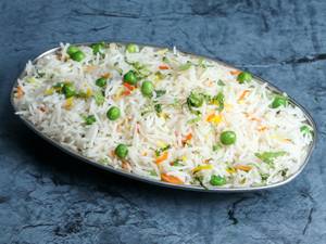 Matar Pulao