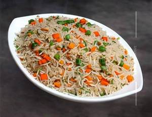 Gobi Fried Rice