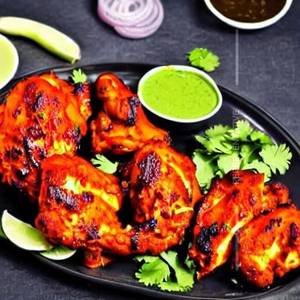 Tandoori Chicken
