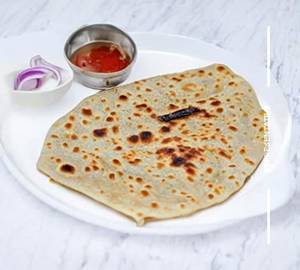 Aloo Paratha