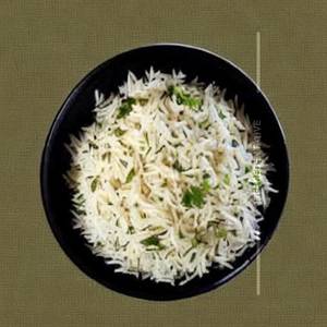 Jeera Rice