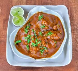 Chilli Chicken Gravy