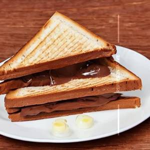 Nutella Sandwich