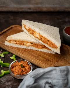 Chicken Tikka