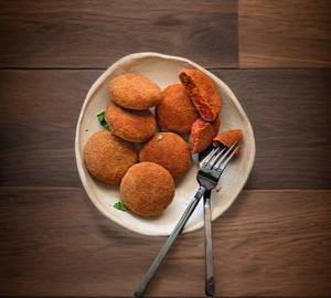Veg Cutlet