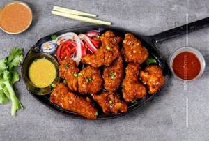 Korean Fried Chicken