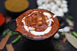Dal Makhani