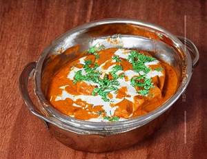 Butter Chicken Masala