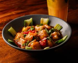 You Nam tofu