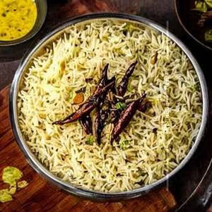 Jeera Rice