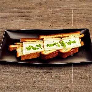 Bread & Butter