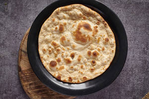 Tandoori Roti