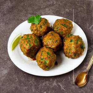 Veg Kofta
