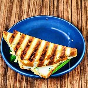 Chicken Grilled Sandwich
