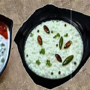 Curd Rice