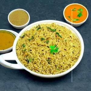 Jeera Rice