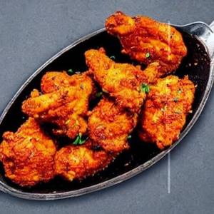 Chicken Fry
