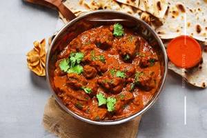 Kaadai Masala