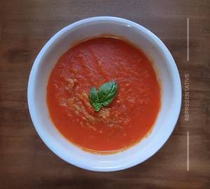 Cream Of Tomato