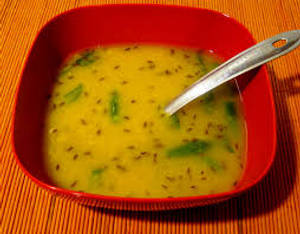 Dal Jeera