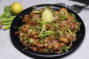 Mushroom Salt and Paper [Full]