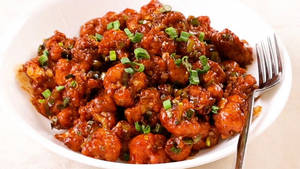 Gobhi Manchurian