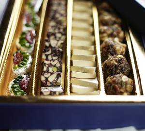 Dry Fruit Sweets Classic Box (900gm)  