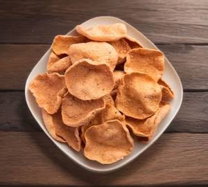Nagali Papad