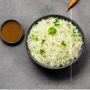 Rice Jeera