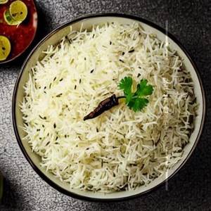 Jeera Rice