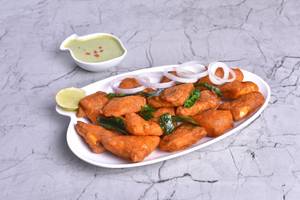 Paneer 65