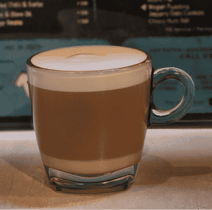 Spanish Latte