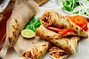Chicken Roll