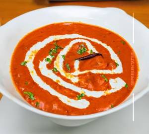 Butter Chicken Masala