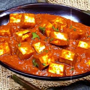 Paneer Lachedar