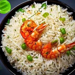 Prawn Rice