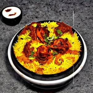 Gokul Special Biryani  
