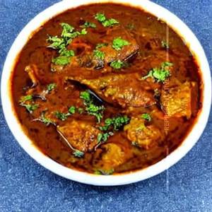 Fish Chetinadu