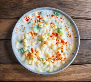 Boondi Raita