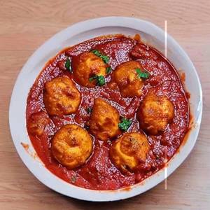 Panner Butter Masala